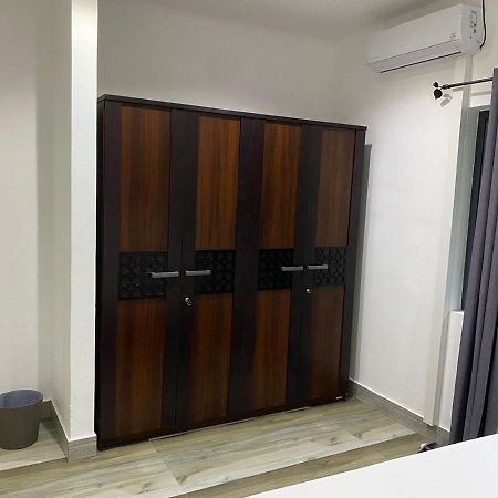 Jasmine Stay Self-Catering Apartments Victoria Esterno foto