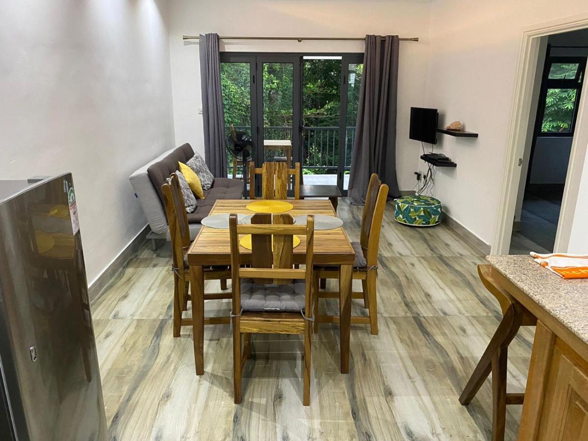 Jasmine Stay Self-Catering Apartments Victoria Esterno foto